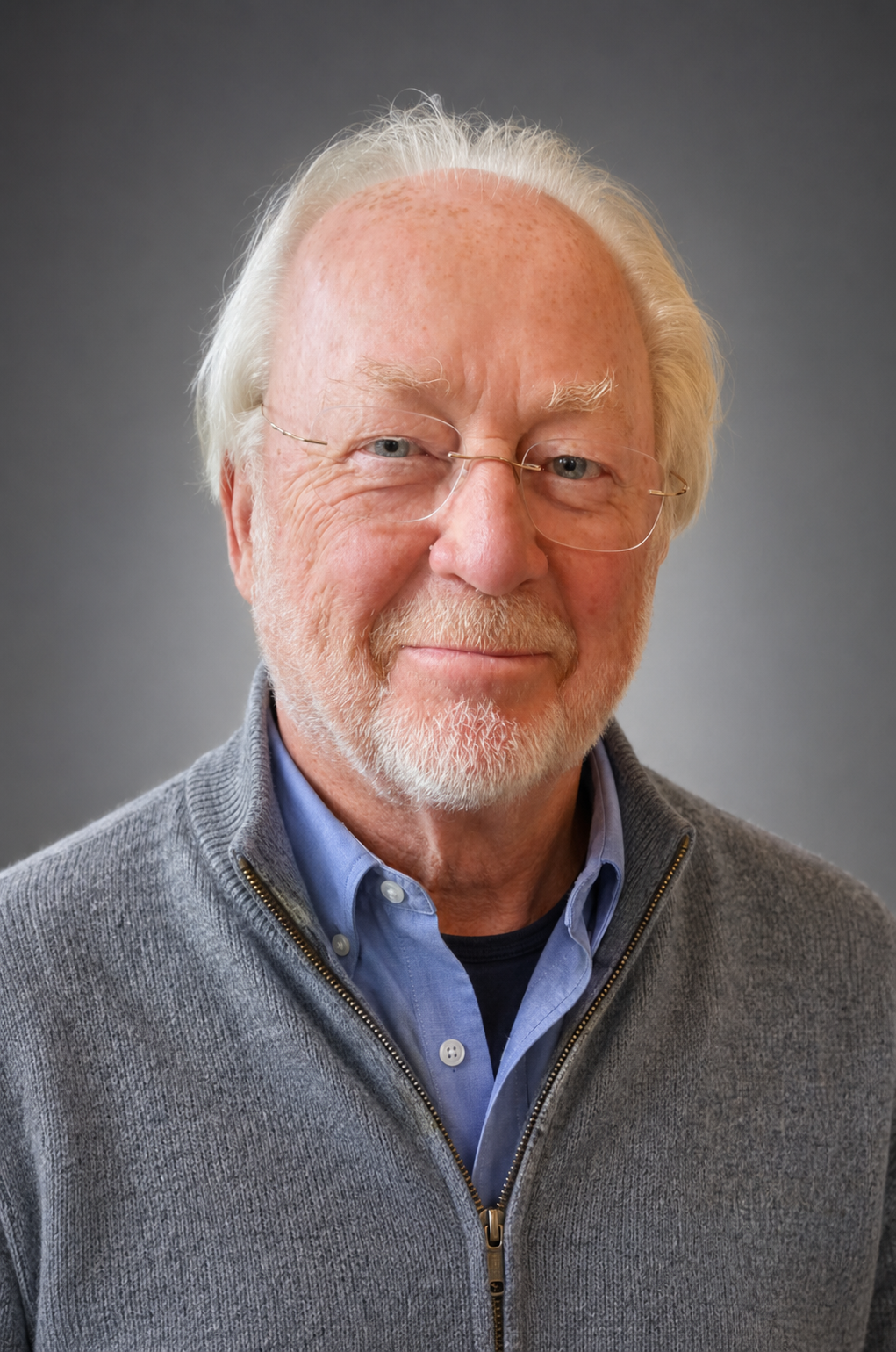Greg L. McKinley